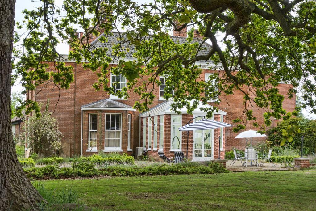 Lingwood Hall Eksteriør bilde